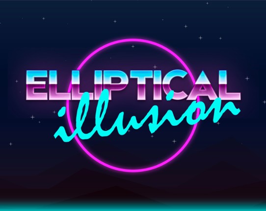 Elliptical Illusion Game Cover