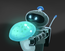 FungiBot Image