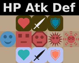 HP Atk Def Image