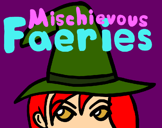 Mischievous Faeries Game Cover