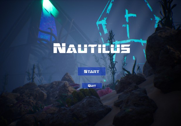 Nautilus Game Cover
