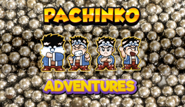 Pachinko Adventures Image