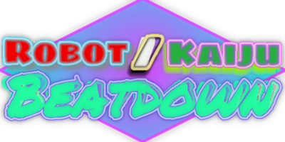 Robot/Kaiju Beatdown Image