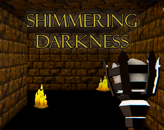 Shimmering Darkness Game Cover