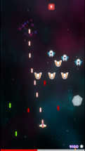 Space Shooter Image