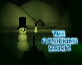 The Gathering Storm Image