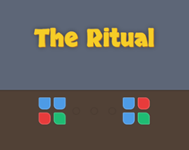 The Ritual Image