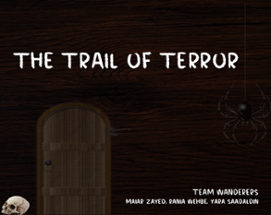 The Trail of Terror Image