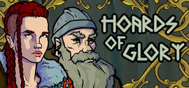 Hoards of Glory Game Cover