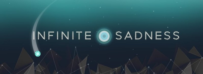 Infinite Sadness Game Cover