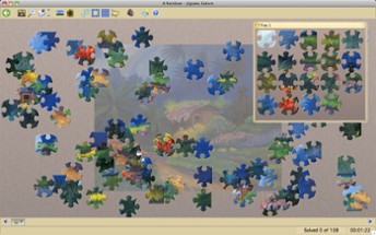 Jigsaws Galore Image