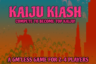 Kaiju Klash Image