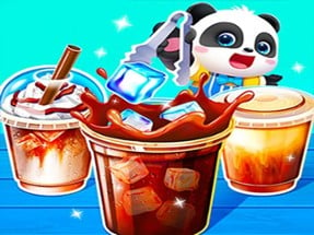 Little Panda Coffee Shop Image