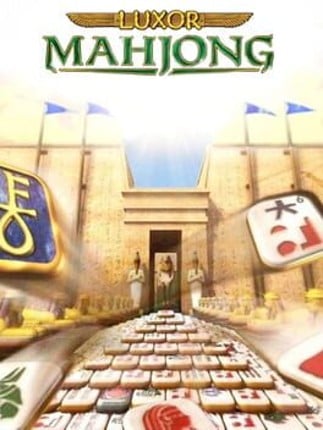 Luxor MahJong Game Cover