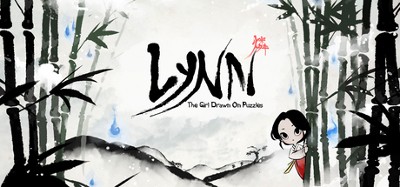 Lynn: The Girl Drawn on Puzzles Image