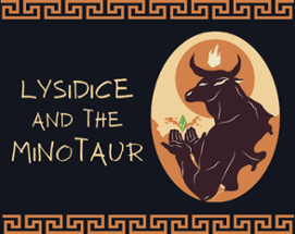 Lysidice and the Minotaur (TALP) Image