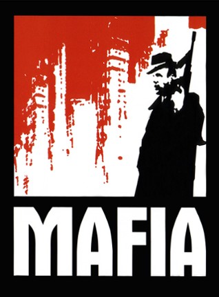 Mafia Game Cover