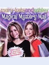 Mary-Kate & Ashley: Magical Mystery Mall Image