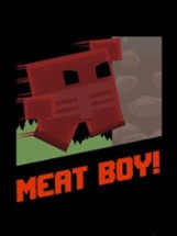 Meat Boy Image