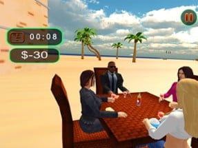 Miami Summer Beach Simulator Image