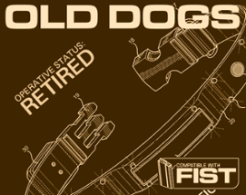 OLD DOGS Image