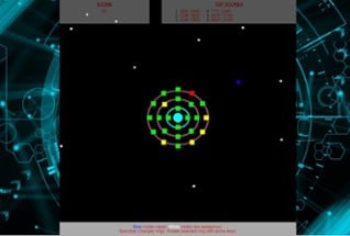 Planetary Defense Image