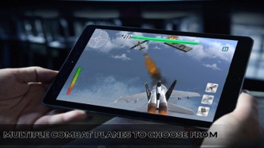 Real F22 Fighter Jet Simulator Games Image