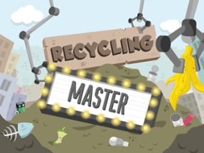 Recycling Master Image