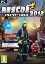 Rescue 2013: Everyday Heroes Image