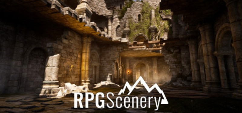 RPGScenery Game Cover