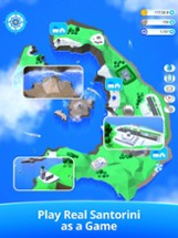 Santorini: Pocket Game Image