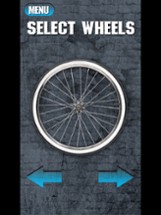 Simulator Wheels Joke Image