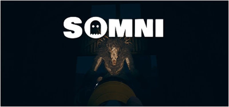 SOMNI Game Cover