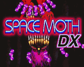 Space Moth DX Image