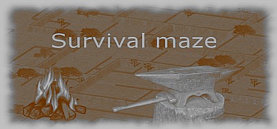 Survival Maze Image