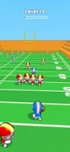 Touchdown Rush 3D Image