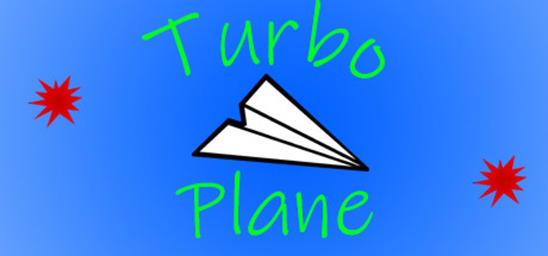 Turbo Plane Game Cover