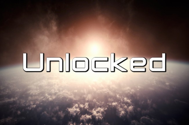 Unlocked Game Cover