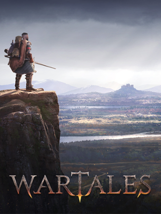 Wartales Game Cover