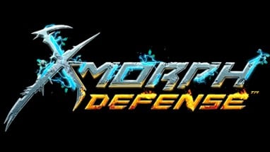 X-Morph: Defense Image