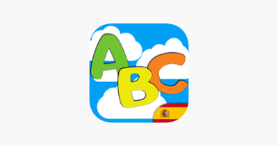 ABC para los Niños: Spannish Image