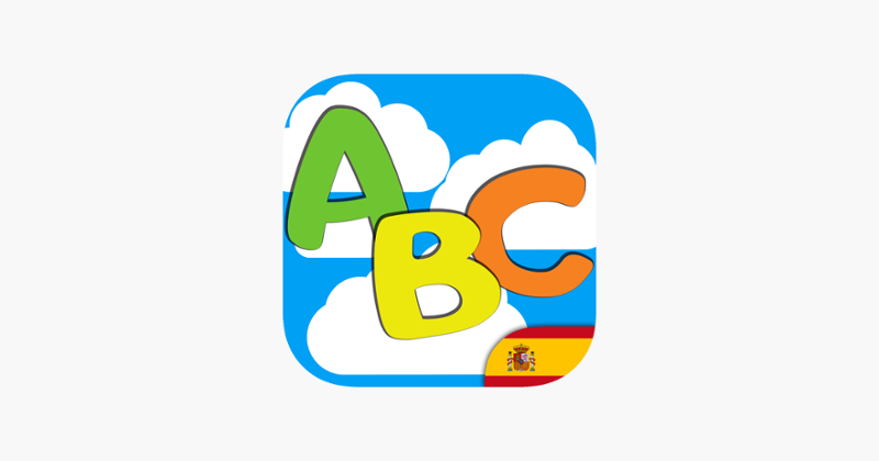 ABC para los Niños: Spannish Game Cover