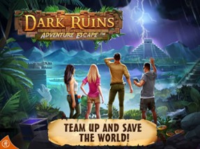 Adventure Escape: Dark Ruins Image