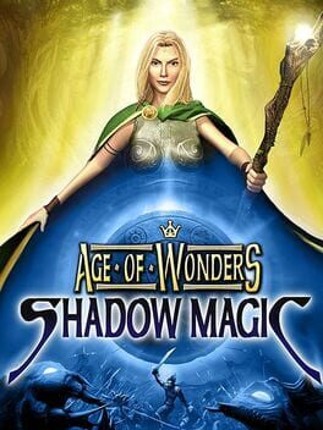 Age of Wonders: Shadow Magic Game Cover