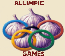 Allimpic Games Image