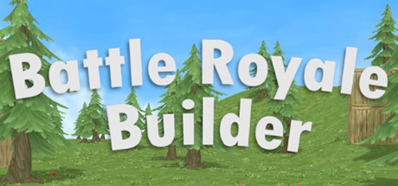 Battle Royale Builder Game Cover