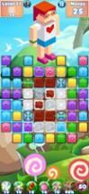 Block Blast - Crush toy puzzle Image