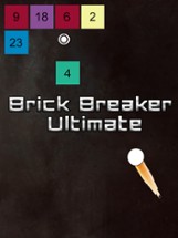 Brick Breaker Ultimate Image