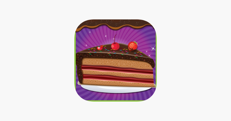Brownie Maker - Dessert chef cook and kitchen cooking recipes game Game Cover