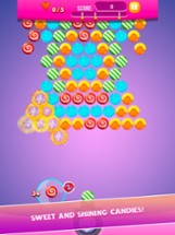Bubble Shooter New Game Arcade Image
